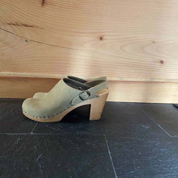 Sven clogs - Picture 2 of 8